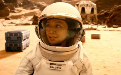 Why Aren’t More People Watching ‘For All Mankind’?