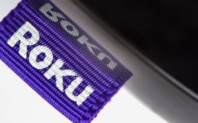 A Roku Terms of Service Update Locks Up Your TV Until You Agree